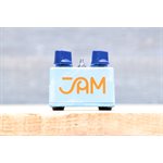 JAM Pedals Harmonious Monk All-Analogue Circuitry Tremolo Pédale d'Effet avec Boîte