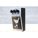 Wren and Cuff Box of War OG Reissue Famous "Civil War" Fuzz Pédale d'Effet avec Boîte