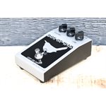 Wren and Cuff Box of War OG Reissue Famous "Civil War" Fuzz Pédale d'Effet avec Boîte
