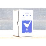 Wren and Cuff Box of War OG Reissue Famous "Civil War" Fuzz Pédale d'Effet avec Boîte