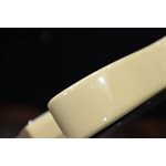 Fender American Telecaster Vintage White Rosewood Fingerboard Guitare Électrique avec Étui