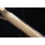 Fender American Telecaster Vintage White Rosewood Fingerboard Guitare Électrique avec Étui