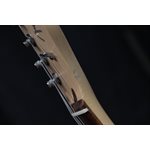 Fender American Telecaster Vintage White Rosewood Fingerboard Guitare Électrique avec Étui