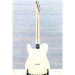 Fender American Telecaster Vintage White Rosewood Fingerboard Guitare Électrique avec Étui