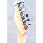 Fender American Telecaster Vintage White Rosewood Fingerboard Guitare Électrique avec Étui