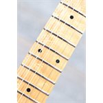 Godin Exit 22-S Performance Series MN Natural Mahogany Guitare Électrique avec Étui