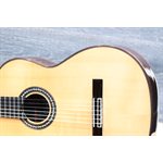 Cordoba C10 SP Luthier Series All-Solid Wood Traditional Guitare Classique