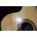 Cordoba C10 SP Luthier Series All-Solid Wood Traditional Guitare Classique