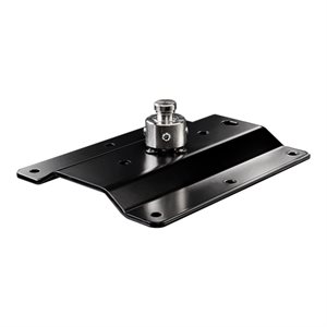 Neumann LH 43 Surface Mounting Plate