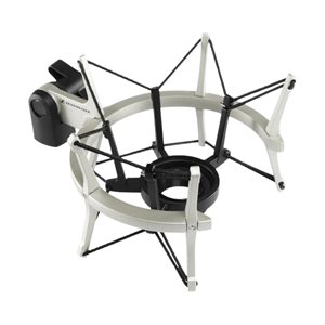 Sennheiser MKS 4 Support à Suspension Élastique