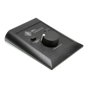 Neumann NRC 1 Télécommande de Contrôle Neumann