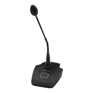 Sennheiser MAT 153-S B Support de Table à Câble