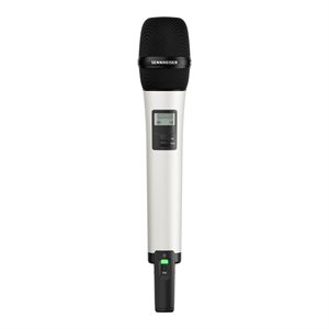 Sennheiser SL HANDHELD 865 DW-4-US Microphone Émetteur