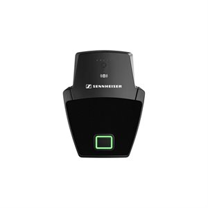 Sennheiser SL BOUNDARY 114-S DW-4 B Microphone de Table Sans Fil