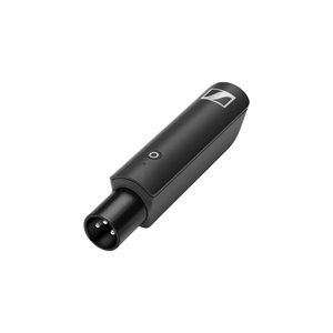 Sennheiser XSW-D XLR MALE RX Récepteur