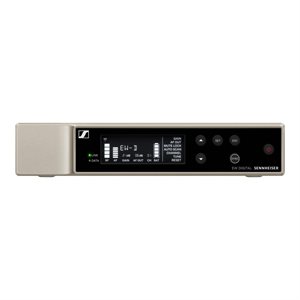 Sennheiser EW-D EM (Q1-6) 19" Rack Récepteur
