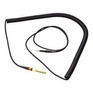 Neumann NDH Coiled Cable and Adapter