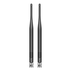 Sennheiser HALF WAVE DIPOLE (R) Antennes à Tige