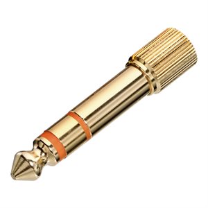 Neumann 6,3 mm (NDH20/30) Jack Adapter