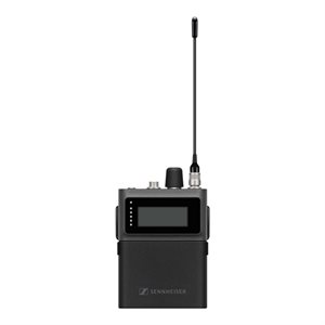 Sennheiser SPECTERA SEK (UHF) Bodypack Bidirectionnel