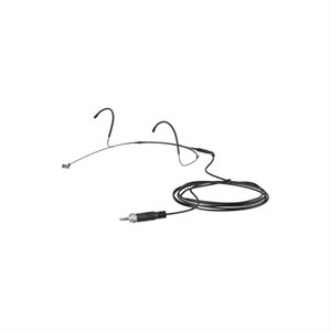 Sennheiser HEADMIC 4 (BLACK EW) Microphone Neckband 