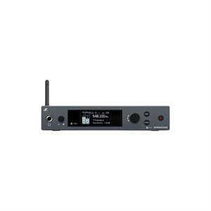 Sennheiser SR IEM G4-A Émetteur Stéréo Demi-Rack