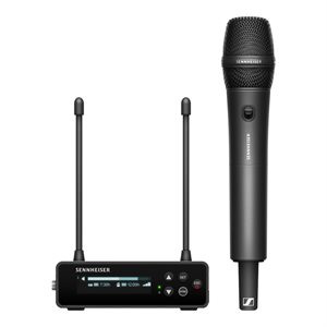 Sennheiser EW-DP 835 SET (Q1-6) Système de Microphones Sans Fil