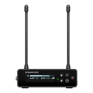 Sennheiser EW-DP EK (R1-6) Récepteur Portable