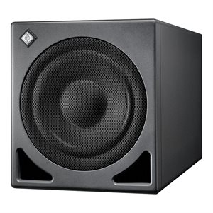 Neumann KH 810 II AES67 Subwoofer with DSP and AES67 Support