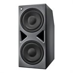 Neumann KH 870 II AES67 Caisson de Grave avec DSP et Support AES67