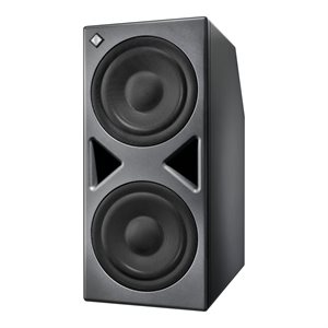 Neumann KH 870 II AES67 Subwoofer with DSP and AES67 Support