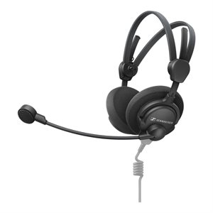Sennheiser HMD 46 Broadcast Headset