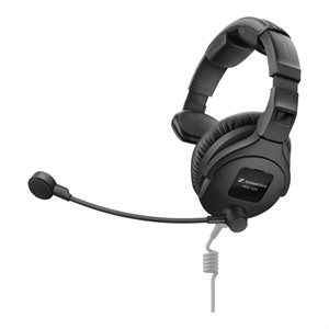 Sennheiser HMD 300 S Micro-Casque de Diffusion