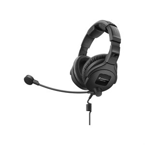 Sennheiser HMD 300 X3K1 Micro-Casque de Diffusion