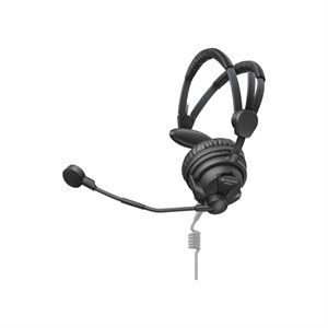 Sennheiser HMD 26 S Micro-Casque de Diffusion
