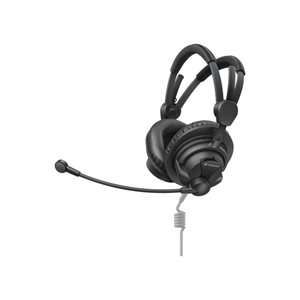 Sennheiser HME 27 Micro-Casque de Diffusion