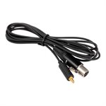 Neumann AC 34 (0.6 m) Câble