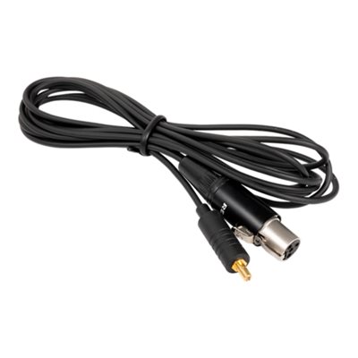 Neumann AC 34 (3.0 m) Câble