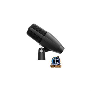 Sennheiser MD 421 KOMPAKT Microphone Dynamique