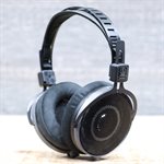 Audio-Technica ATH-R70xa Professional Open-Back Over-Ear Casque d'Écoute de Référence