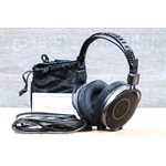 Audio-Technica ATH-R70xa Professional Open-Back Over-Ear Casque d'Écoute de Référence