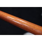 PRS Mira Maple Top Violin Amber Sunburst Micros BG Lizards Guitare Électrique avec Étui
