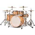 DW Design Mapa over Birch Ensemble 6 Morceaux, Édition Limitée
