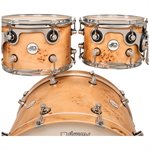 DW Design Mapa over Birch Ensemble 6 Morceaux, Édition Limitée