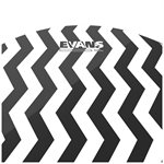 Evans EAP-AN1-1216CHR Anika Niles Signature Artpack Drumheads