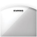 Evans EDP1-G2CLR-F G2 Clear Fusion Pack (10", 12", 14", 14" HD Dry, 22" EMAD Clear)