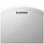 Evans EDPP1-G2CLR-R G2 Clear Rock Pack (10", 12", 16", 14" HD Dry, 22" EMAD Clear + 14" G2 Clear)