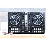 Hercules DJControl Inpulse 300 MK2 16 Pads 8 Modes Contrôleur DJ Interface Audio