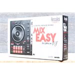 Hercules DJControl Inpulse 300 MK2 16 Pads 8 Modes Contrôleur DJ Interface Audio