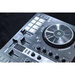 Hercules DJControl Inpulse 300 MK2 16 Pads 8 Modes Contrôleur DJ Interface Audio